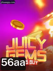 Explorando o Vibrante Mundo do Jogo JuicyGemsBonusBuy