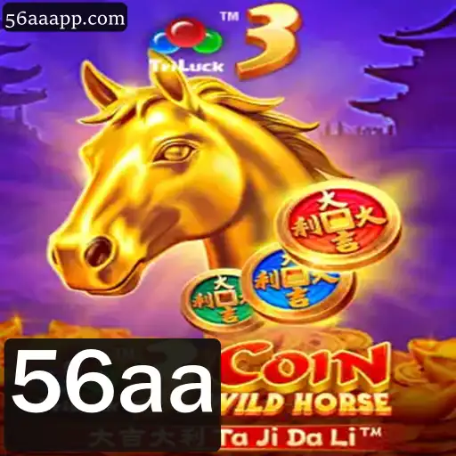 Descubra o Fascinante Mundo do Jogo 3CoinWildHorse