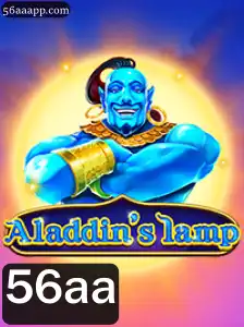 Descubra Aladdinslamp: O Jogo de Estratégia e Aventura