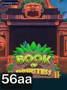 Explorando o Enigmático Mundo de BookOfPriestess
