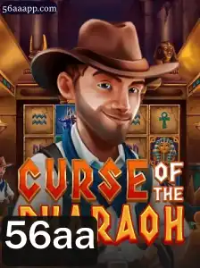CurseofthePharaoh: Aventuras e Desafios no Antigo Egito
