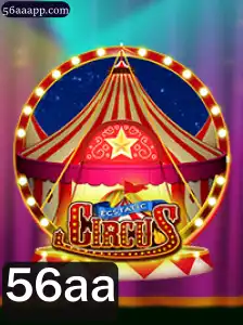 Descubra a Magia de EcstaticCircus: O Jogo que Está Conquistando o Mundo