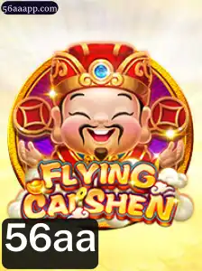 Explorando FlyingCaiShen: Aventura e Estratégia no Jogo de Azar