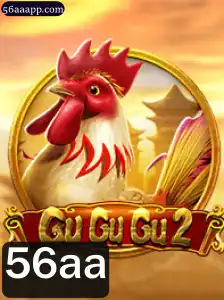 GuGuGu2: A Nova Sensação dos Jogos com a Palavra-Chave 56aa