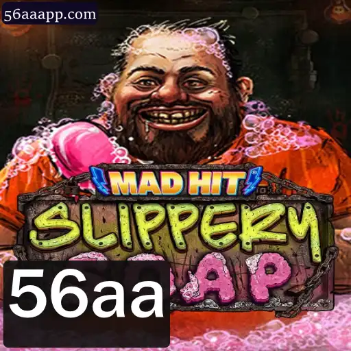 Descubra o Fascinante Mundo de MadHitSlipperySoap: O Jogo Que Está Conquistando o Mundo