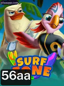 SurfZone: O Novo Jogo Revolucionário Que Está Mudando o Cenário dos Esportes Aquáticos