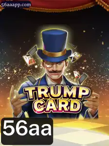 Descubra o Fascinante Mundo de TrumpCard