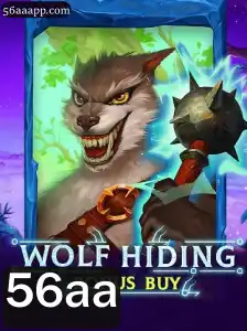 WolfHidingBonusBuy: Explorando o Novo Fenômeno no Mundo dos Jogos