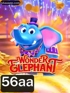 WonderElephant: O Jogo Inovador que Encanta e Desafia